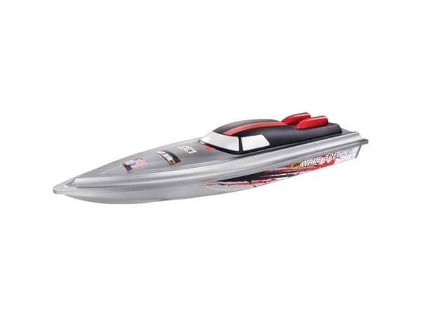 Reely Mini Wavebreaker 2.0 RC Aloittelijan moottorivene RtR 335 mm (RE-7039800)