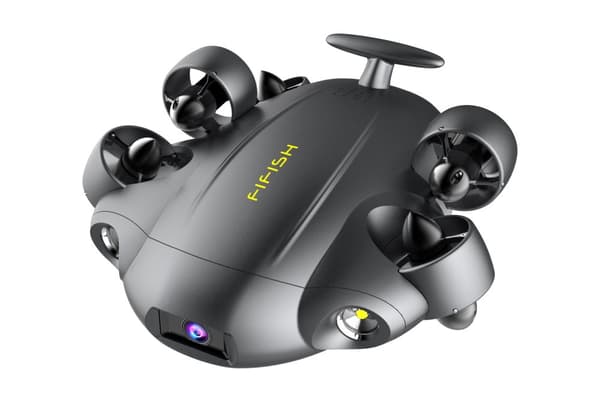 FIFISH V6 Expert M200