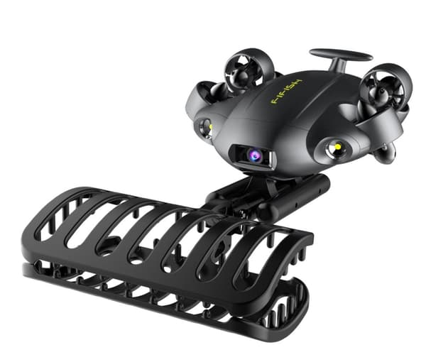 FIFISH Mort Remover for V6 Expert