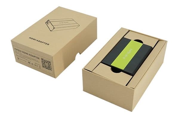FiFish HDMI Box 2.0