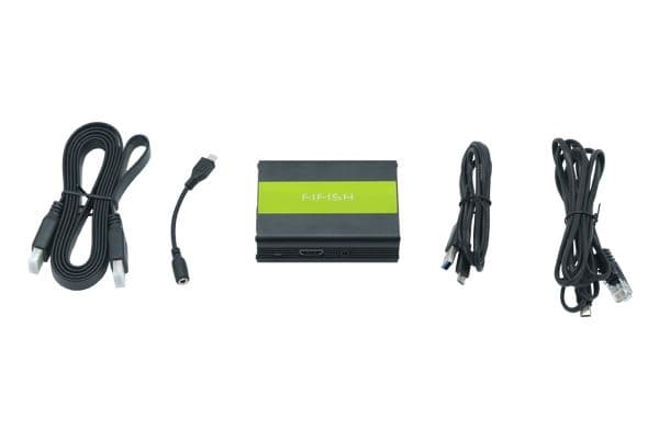 FiFish HDMI Box 2.0