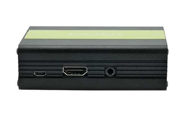 FiFish HDMI Box 2.0