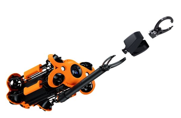 Chasing Robotarm til M2 Series 2.0