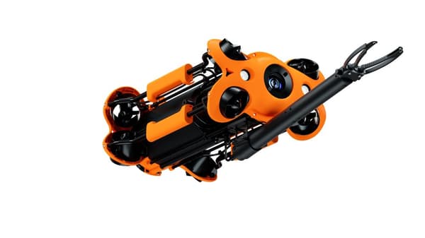 Chasing Robotarm til M2 Series 2.0