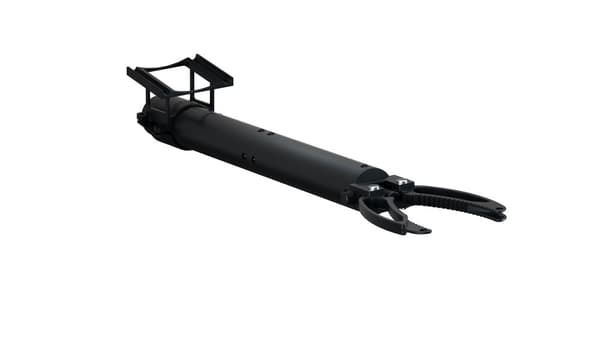 Chasing Robotic Arm for M2-serien 2.0