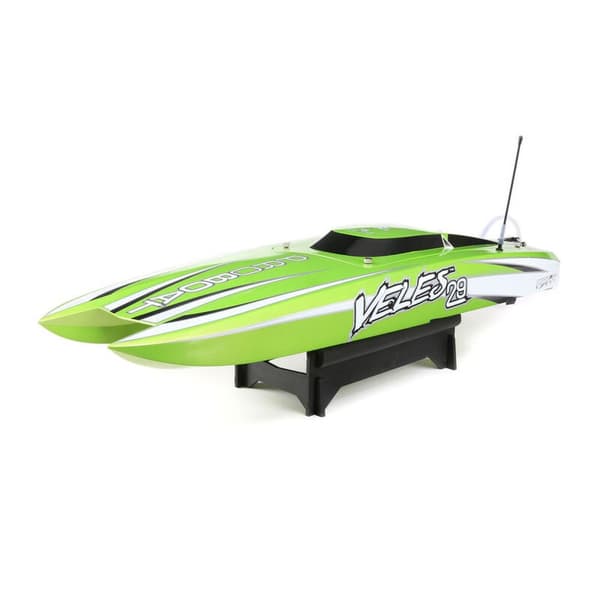 Pro Boat Veles 29 V2 Børsteløs katamaran RTR