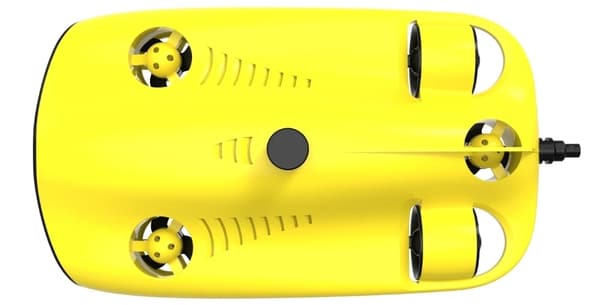 Gladius mini S 200m Flash Pack - ROV