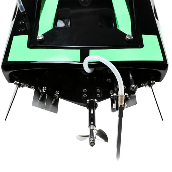 Pro Boat Impulse 32&quot; Brushless Deep-V RTR Gre