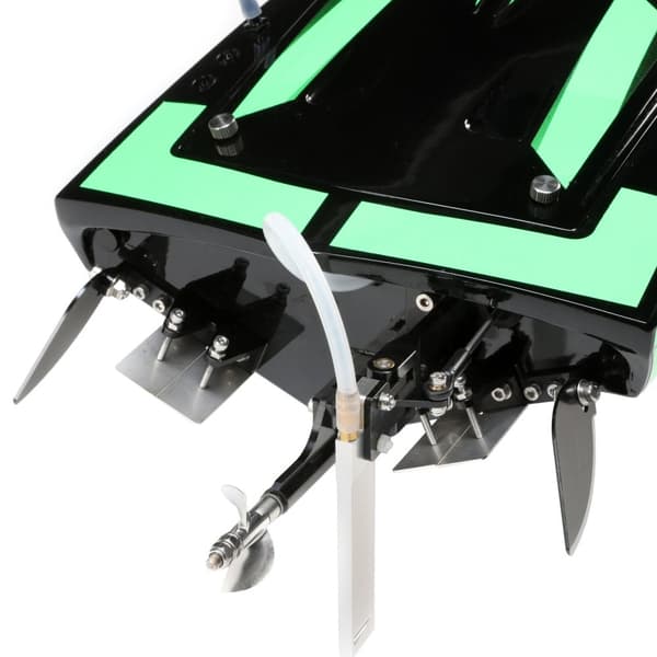 Pro Boat Impulse 32&quot; Brushless Deep-V RTR Gre