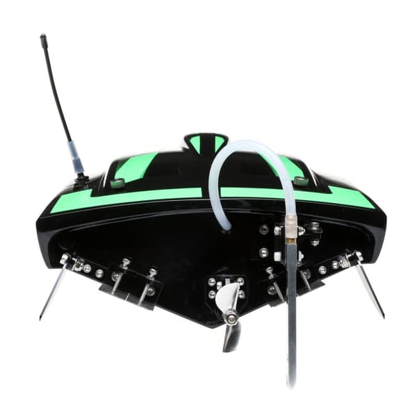 Pro Boat Impulse 32&quot; Brushless Deep-V RTR Gre