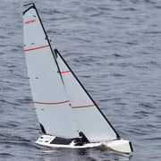 Joysway Dragon Force 65 V7 - Sejlbåd PNP