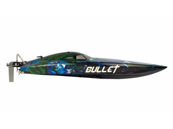 Amewi Bullet V4, Vene, 14 vuosi/vuosia, 1,35 kg
