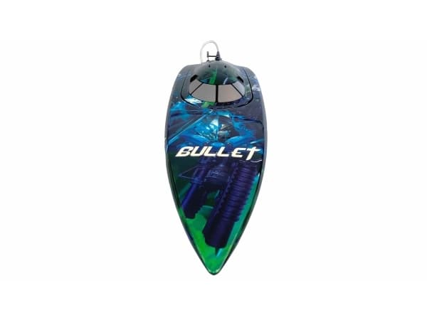 Amewi Bullet V4, Vene, 14 vuosi/vuosia, 1,35 kg
