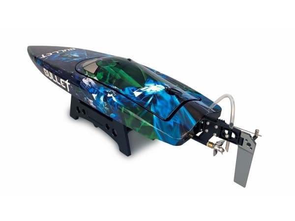 Amewi Bullet V4, Vene, 14 vuosi/vuosia, 1,35 kg