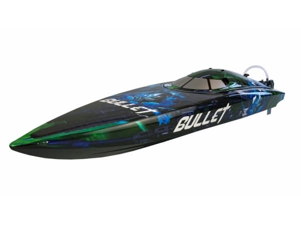 Amewi Bullet V4, Vene, 14 vuosi/vuosia, 1,35 kg
