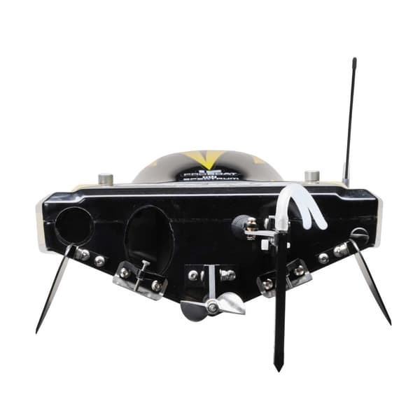 Pro Boat Sonicwake 36" Brushless RTR Black