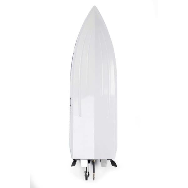Pro Boat Sonicwake 36inch Brushless RTR White