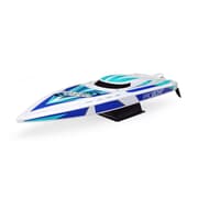 Pro Boat Sonicwake 36inch Brushless RTR White