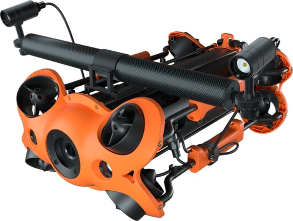 Chasing Flood Light 2 - 4.000 Lumen