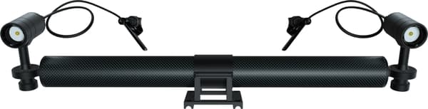 Chasing Flood Light 2 - 4.000 Lumen