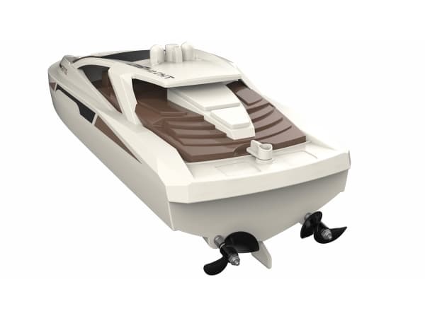 Amewi Caprice Yacht 380mm, vene, 8 vuotta, 800 mAh, 449 g