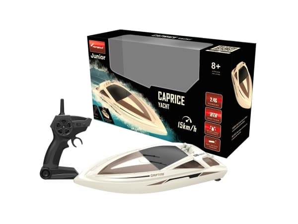 Amewi Caprice Yacht 380mm, vene, 8 vuotta, 800 mAh, 449 g