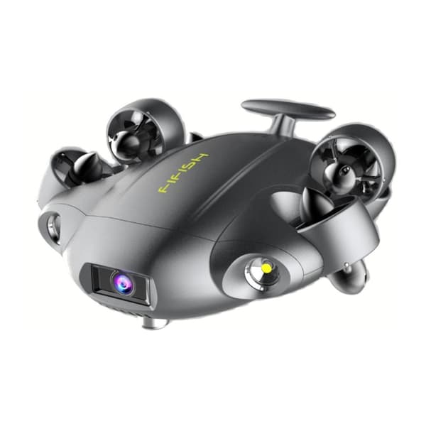 FiFish V6 Expert - 100 meter