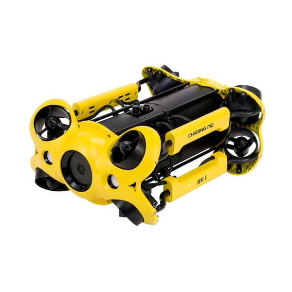 Underwater drone Chasing M2 100 meter