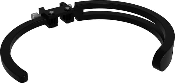 Chasing Salvage Circular Claw for M2-Serien
