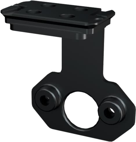 Chasing - Quick Mounting Bracket - Distance Sonar