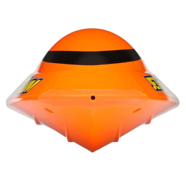 Pro Boat Jet Jam V2 12" Pool Racer Orange RTR