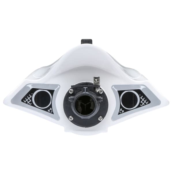 Pro Boat Jet Jam V2 12&quot; Pool Racer Vit RTR