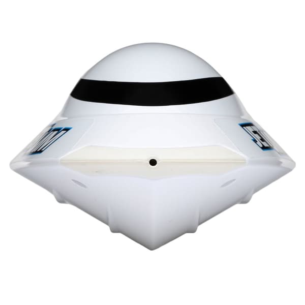 Pro Boat Jet Jam V2 12&quot; Pool Racer Vit RTR