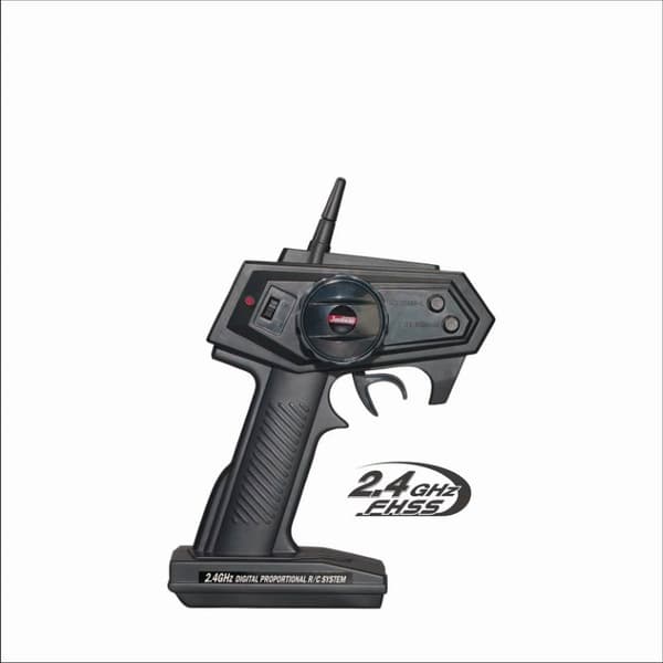 Magic Cat V5 RTR 2.4GHz Radiostyrd motorbåt