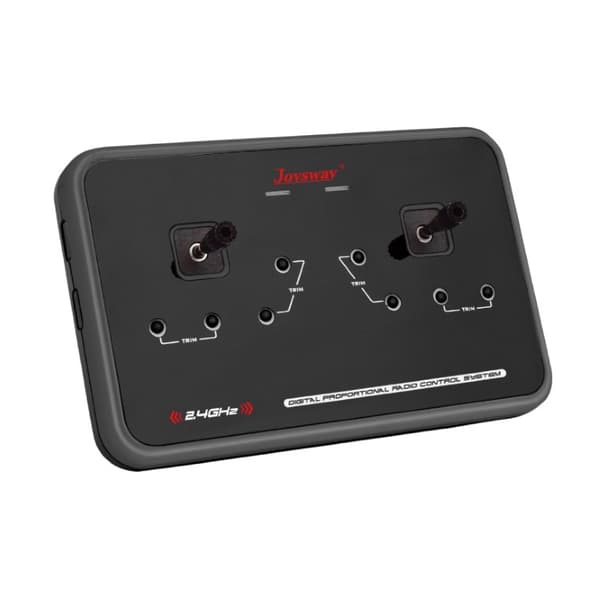 Orion V2 2.4G RTR Radiostyrd segelbåt
