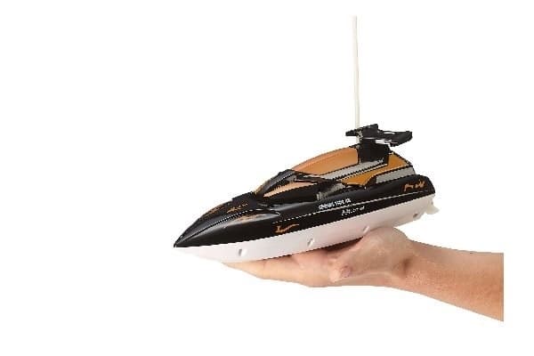 Revell R/C Elektrisk 2CH MHz Båt, Spring Tide 40