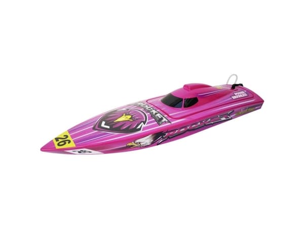 Joysway RC-motorbåd RtR 620 mm