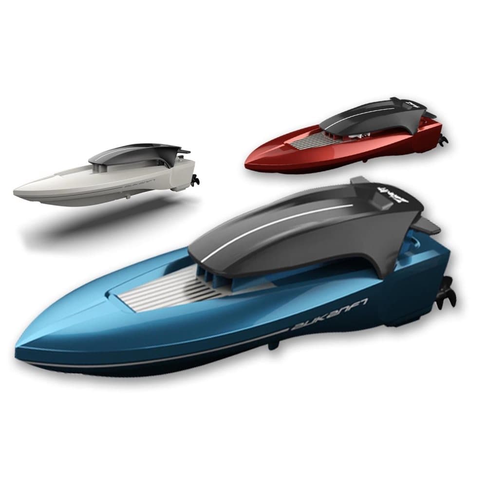 Radiostyrd Racing Båt / RC Motorbåt - Speedboat | CDON