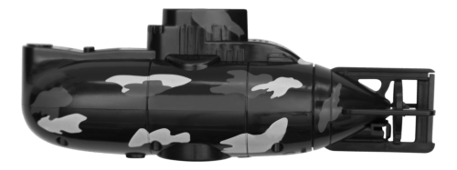 gadgetmonster R/C Submarine