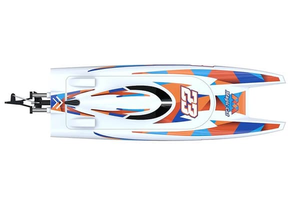 Joysway Magic Cat - 20km/t - 2.4G RTR