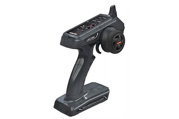 Joysway Magic Cat - 20km/t - 2.4G RTR