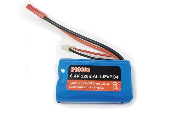 Joysway Magic Cat - 20km/t - 2.4G RTR