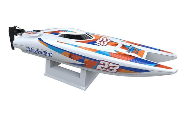 Joysway Magic Cat - 20km/t - 2.4G RTR