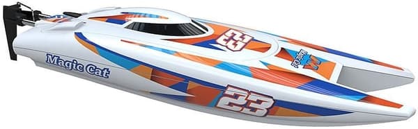 Joysway Magic Cat - 20 km/t - 2.4G RTR