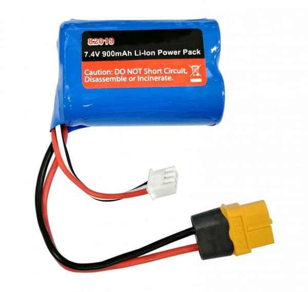 Joysway Smart Cat - 25km/t - 2.4G RTR