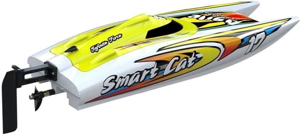 Joysway Smart Cat - 25 km/t - 2.4G RTR