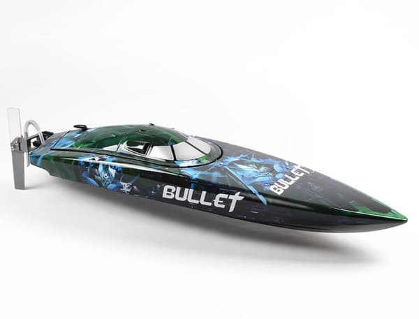 Joysway Bullet V4 - 60km/h - 2.4G ARTR