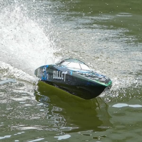 Joysway Bullet V4 - 60km/t - 2.4G RTR