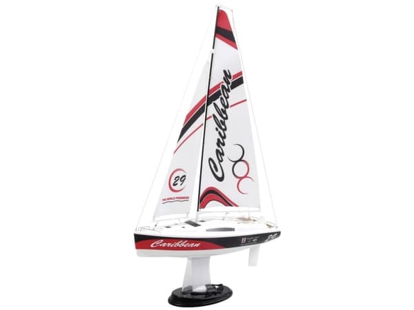 Joysway Caribbean Yacht V2 RC-purjevene RtR 260 mm
