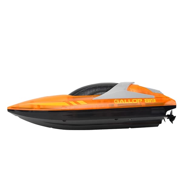 G4P Tornado Racing Boat
